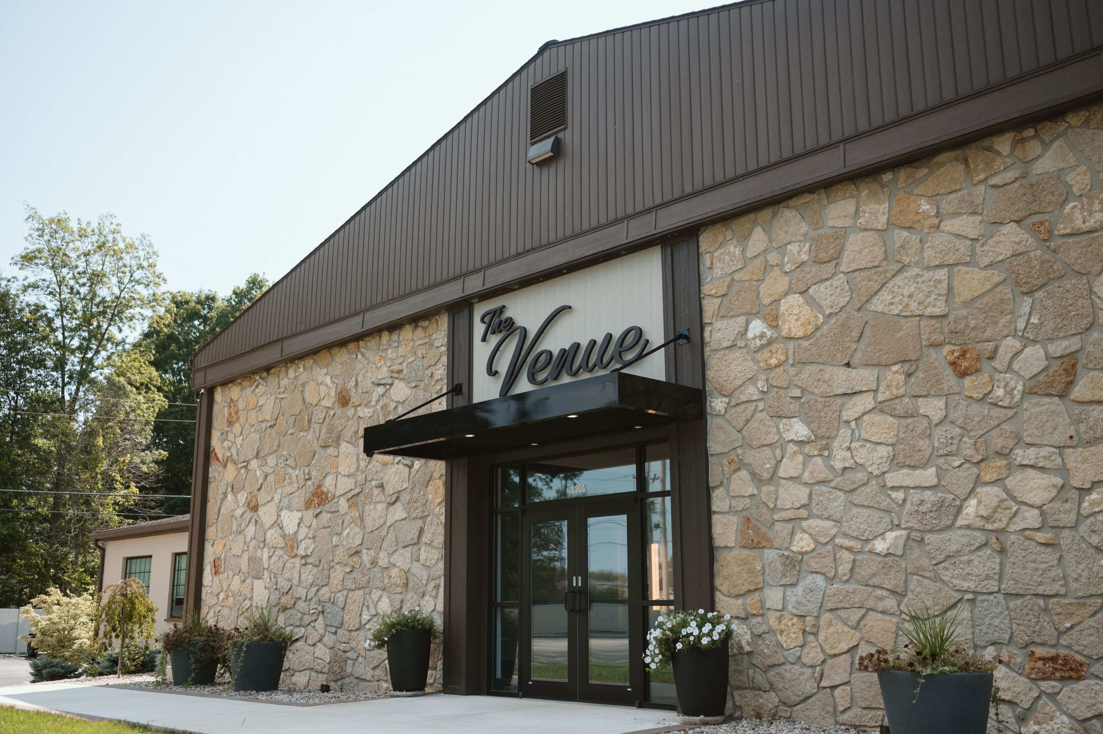 The Venue at Brookestone